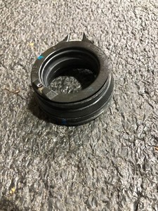 2000-2024 suzuki drz400sm OEM ENGINE CYLINDER JOINT INTAKE BOOT R5.BX14 13111-29