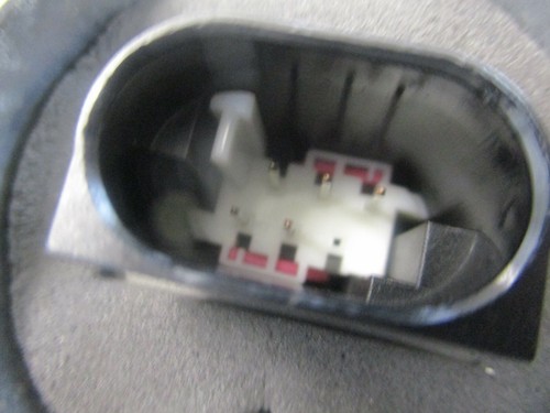 BMW MINI R60 Countryman 5 Pin Left Wing Mirror in Jungle Green Genuine / Tested - Picture 12 of 12