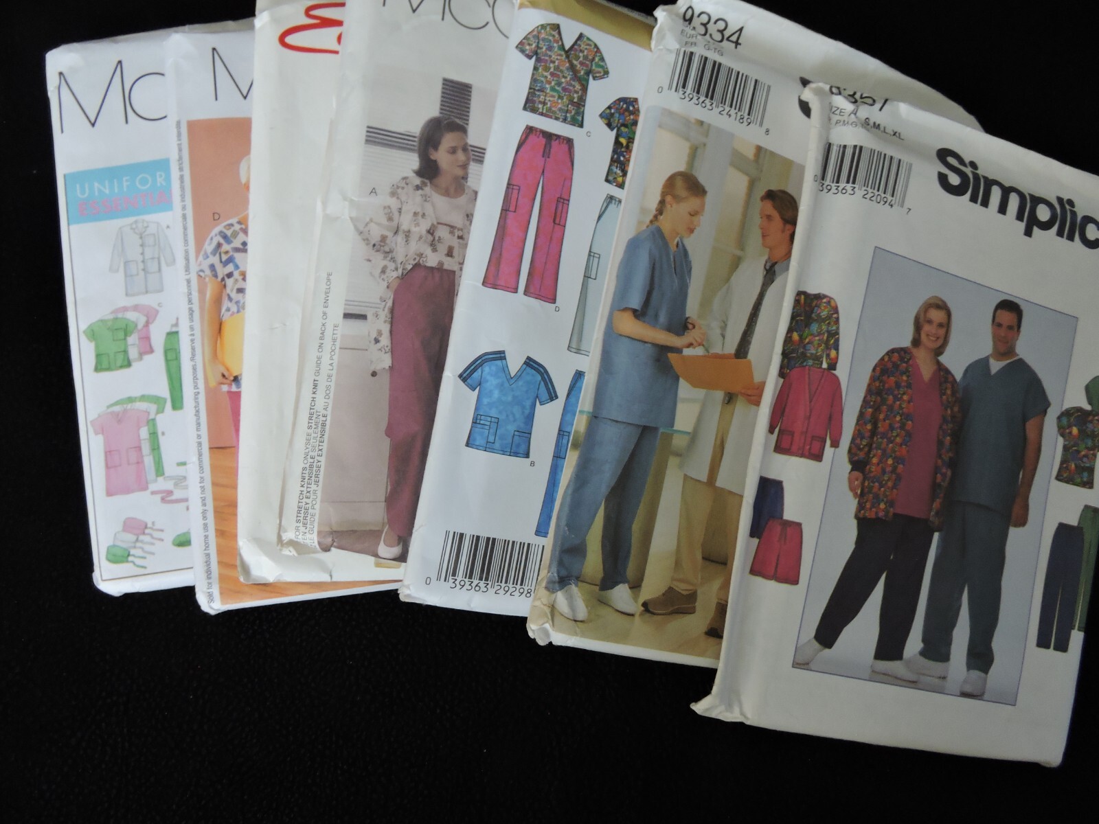 SAINT LAURENT Modelli di abbigliamento His and Hers taglia elencata scegli leggi l'inserzione