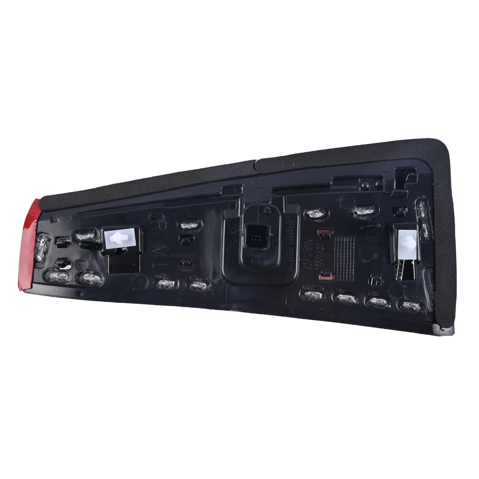 Luz de señal de giro del guardabarros lateral derecho para Cadillac SRX 2013-2016 22966563 Foto 4 de 4