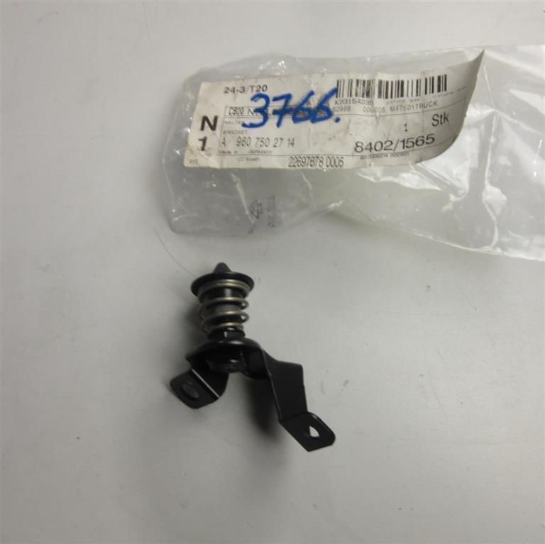 Mercedes Benz Original LKW 960820 HALTER A9607502714 | eBay