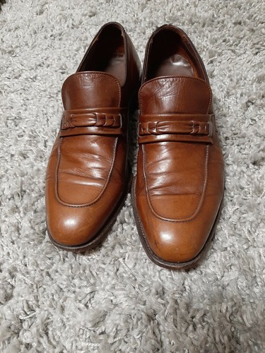 footjoy loafer