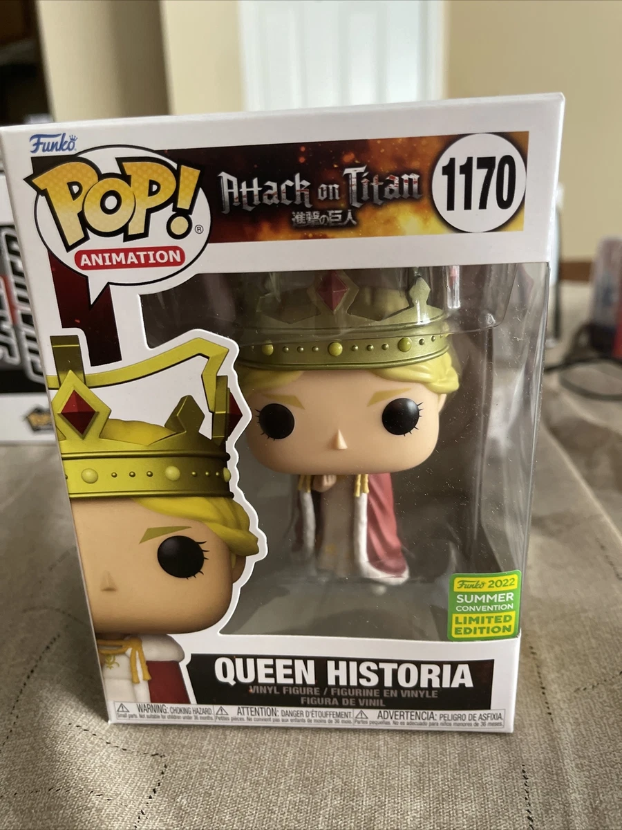 Fye queen funko 2025