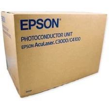 Original Photo Conductor EPSON Aculaser C3000 C4100 N / S051093 Drum