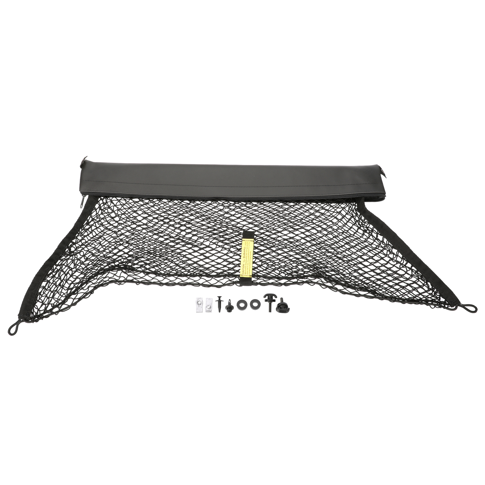 Red de carga trasera para Subaru Legacy 2020-2024 (P/N F551SAN100)