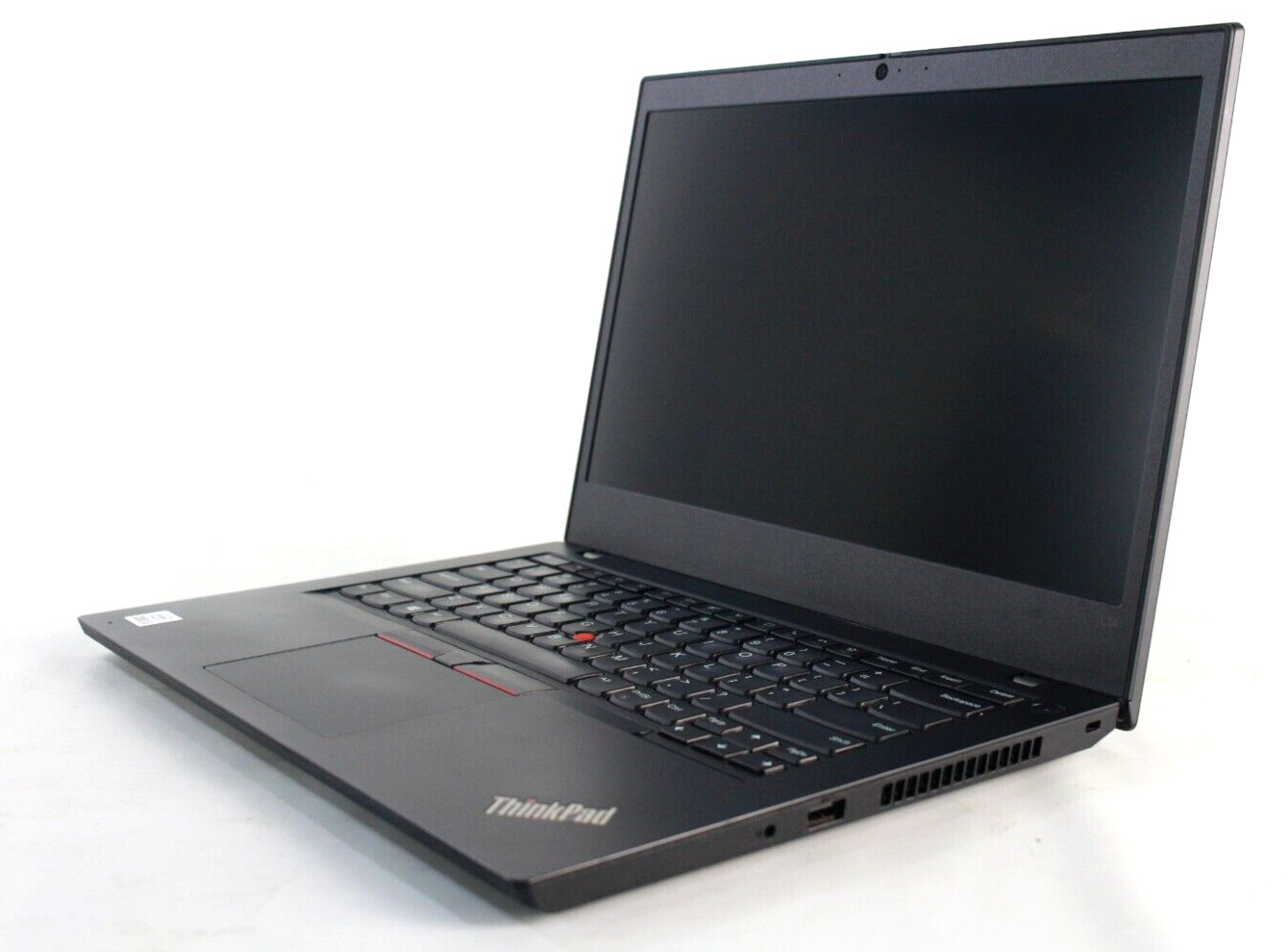 Lenovo ThinkPad L14 14" Laptop i5 10th Gen 256GB SSD 8GB RAM Win 11 (Z3E2) C