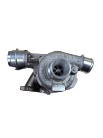 Turbolader für Turbolader KIA 1.1 CRDi
