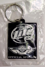 2003 Ride Straight Miller Lite Harley Davidso...