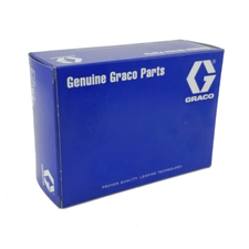 Graco 124249 Steel Ball 1/2"