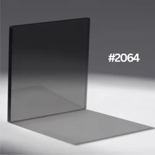 Acrylic Plexiglass Sheet - Smoke Gray #2064 & #2074 - Choose Size & Thickness