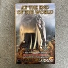 Am Ende der Welt von Charles Gannon (Hardcover, 2020) Dark Tide Rising