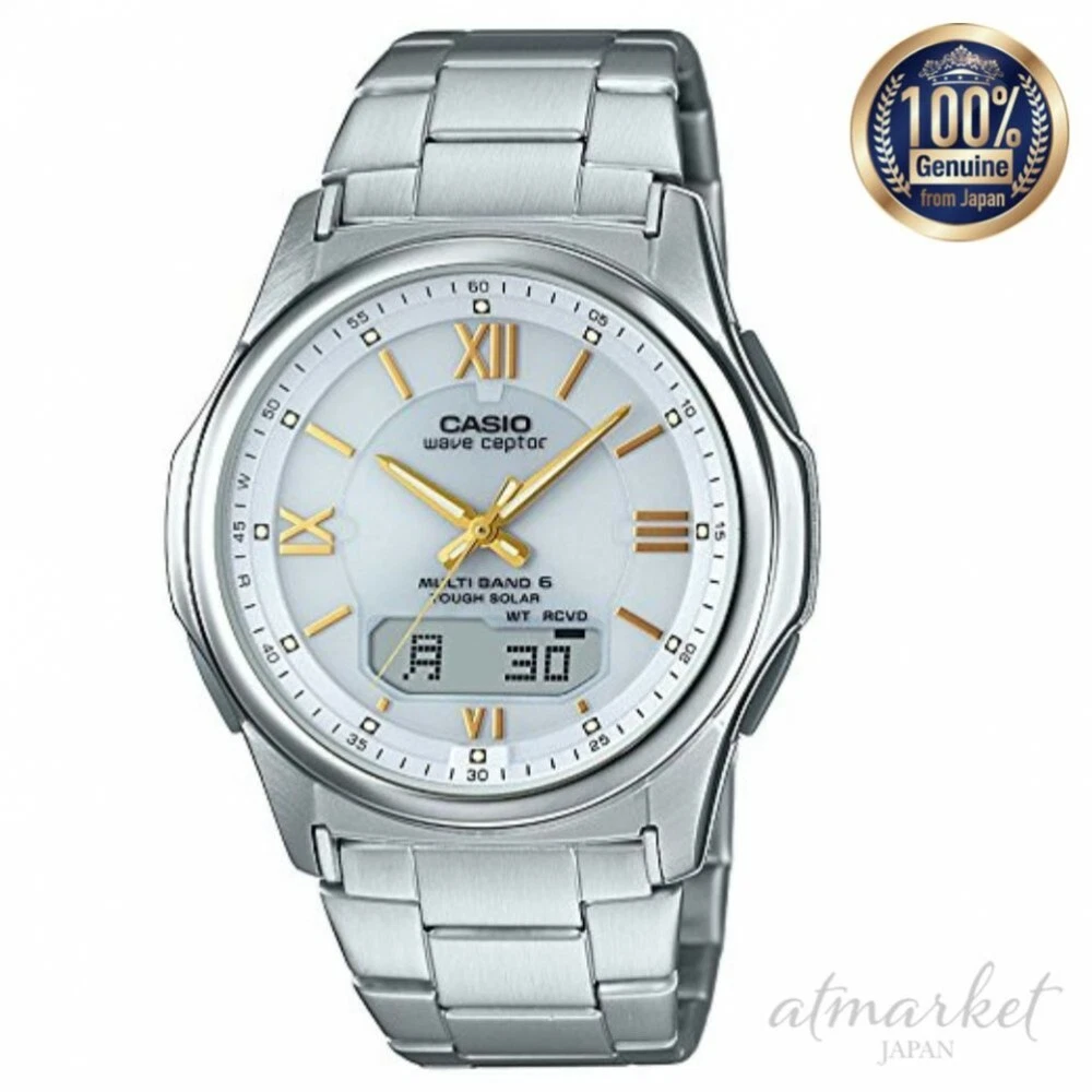 Casio clearance ceptor wave