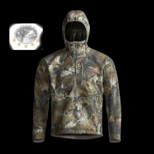 Sitka gear gradient clearance hoody