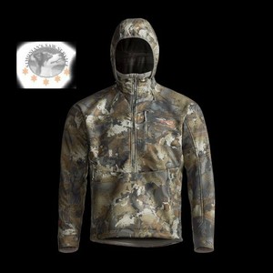 Sitka GORE OPTIFADE Concealment Waterfowl Timber Dakota