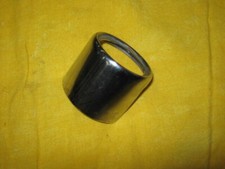 Yamaha XS 500 Bezel, Guide for Lamp Holder Left or Right A6887