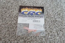 CLN4263 CRC 12R5 Front Ride Height Shim Set - NIB Associated/Yokomo1/12th/1/10th