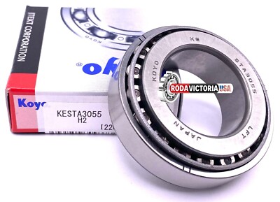 koyo様 KOYO JAPAN STN3580LFT DIFFERENTIAL PINION BEARING TOYOTA 90366