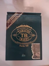 My Father Cigars Empty Box Series SF 