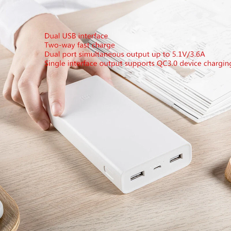 power Bank power Bank