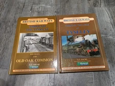 Express Operating History British Railways Through The Links At Southall