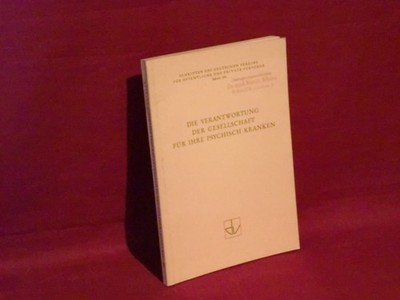 Schriften des Deutschen Vereins für öffentliche und private Fürsorge   Schrift 2