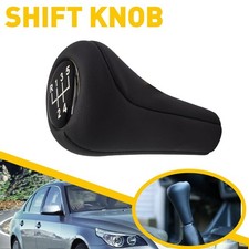5 Speed Manual Gear Shift Knob Shifter Lever For Bmw E28 E30 E32 E34 E36 E38 E39