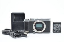 Fujifilm X-A2 Body Operating condition: Excellent optical performance, working