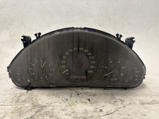 A2115403347 Mercedes Benz W211 S211 Diesel Tacho Kombiinstrument