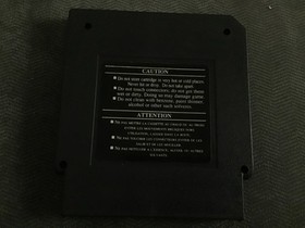 Deathbots NES (Nintendo Entertainment System, 1990)