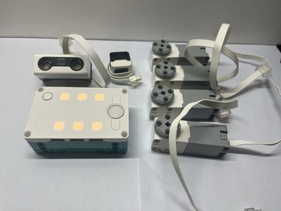 LEGO MINDSTORMS: Robot Inventor (51515) (ELECTRONICS ONLY) (WORKING READ)