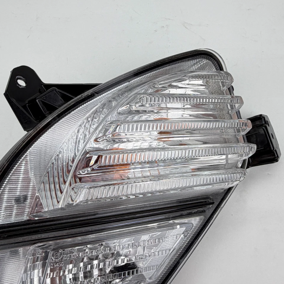 OEM 2022 - 2024 Kia Forte Rear Left LH Bumper Tail Light Signal Lamp 92305-M7500 - Image 3 of 4