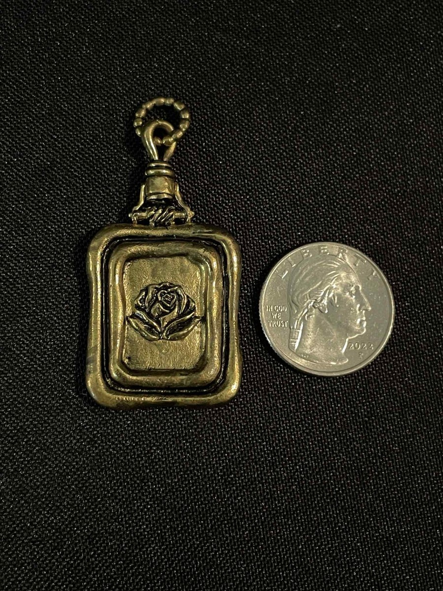 Waxing Poetic Jewelry - Charms, Pendants, Necklaces, & Charm