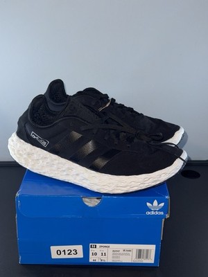 Adidas Zponge  - JQ2547 Size 10 Men s