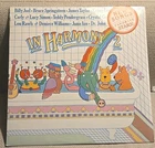 IN HARMONY 2 -  Christmas - Billy Joel - Bruce Springsteen - 1981 LP - PC 37641