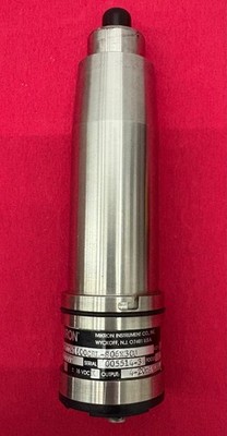 MIKRON INFRARED M78 0900-1600CRL-S06X30U TEMPERATURE SENSOR THERMOMETER - PARTS