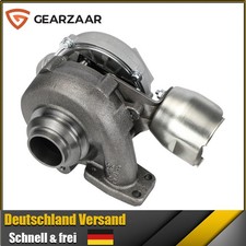 Auto Turbolader Ersatz für Ford C-Max DM2 1.6L 2007/02-2010/09 9663199280 1.6L