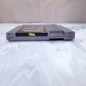 Ultima Quest of the Avatar NES Cart Original VTG Nintendo Game Cleaned & Tested
