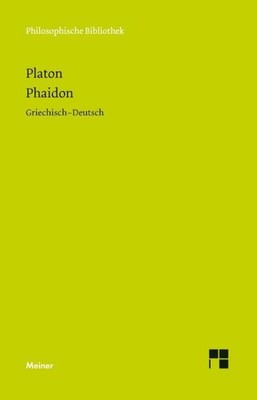 Phaidon, Platon
