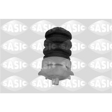 1x ORIGINAL® Sasic Anschlagpuffer, Federung Hinten für Citroën C3 II C2 C3 I