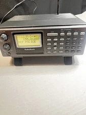 Radio Shack PRO-2053 300 Channel Dual Trunking Scanner AC ADAPTER, ANTENNA