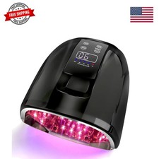 90W Professional Wireless Cordless Rechargeab...