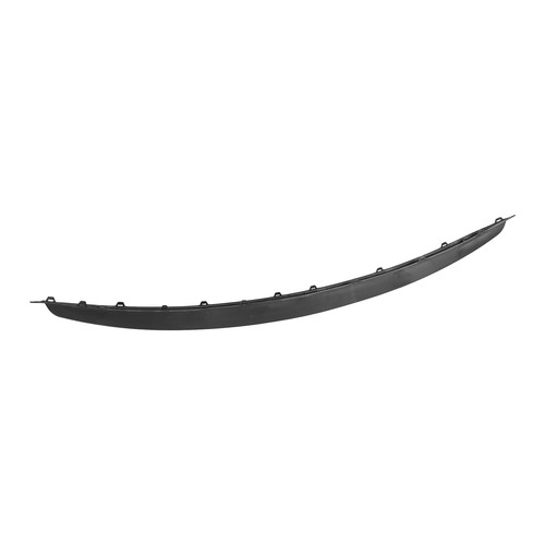 For Hyundai Veloster Turbo 2013-16 2017 Front Bumper Grille Lower Lip Trim 13-17 - Picture 13 of 17