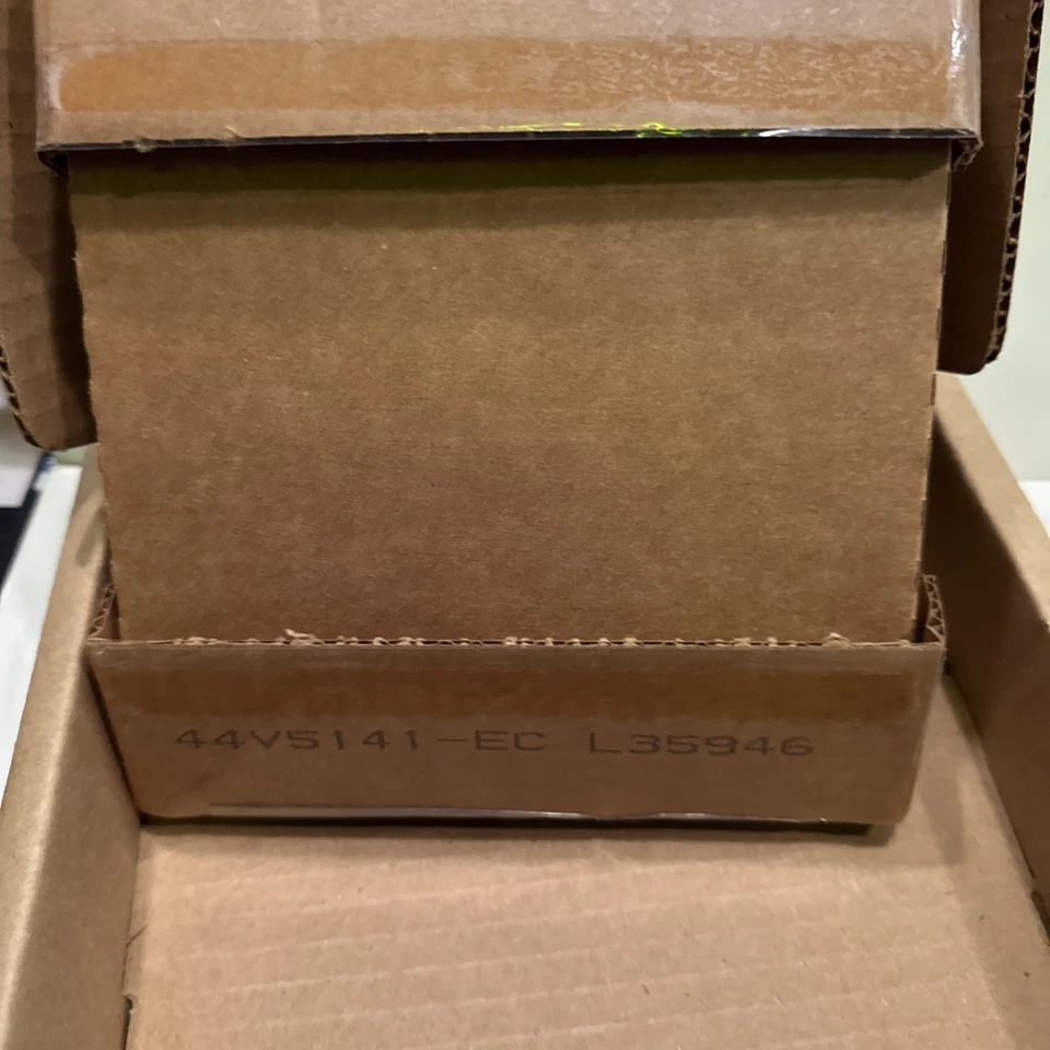 IBM 74Y3459 Emulex 10GbE 10Gigabit Ethernet Adapter Card O4 - Image 3 of 4