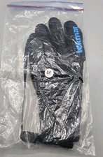 Tekmar Lundquist Volt Cyclewear Gloves Set