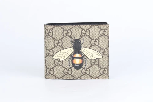 Bague Gucci Supreme Bee 60202670