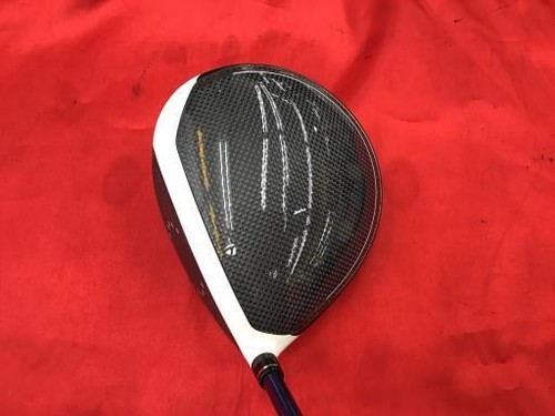 3. Taylormade Sim Driver Gloire 9.5 Flex S Used B Rank - Picture 3 of 5