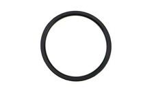 Exhaust Gasket Rubber 1 for 1990 Yamaha YFZ 350 A Banshee (3GG3)