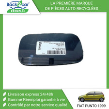 Glace de rétroviseur Fiat PUNTO