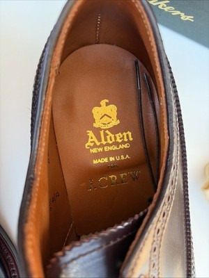 Alden D2517