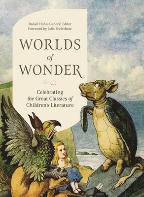 Worlds of Wonder | englisch